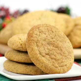 枫snickerdoodles