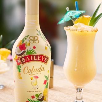 Baileys Colada