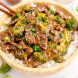 Instant Pot Beef and Baroccoli功能GydF4y2Ba