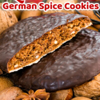 Lebkuchen