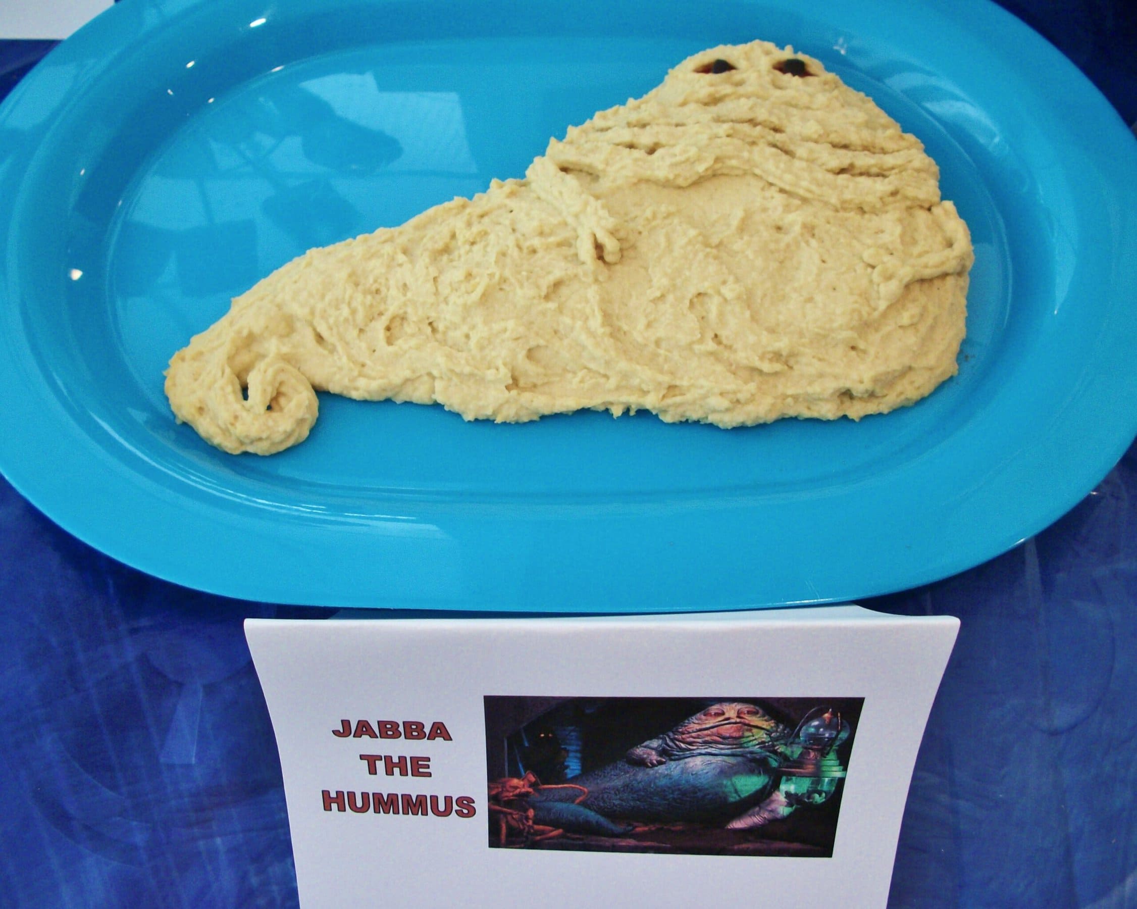 JabbaHummus