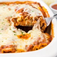 Lasagna滚动特征